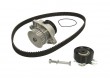 Rozrzd komplet (pasek + rolka + pompa wody) CONTI CT846WP1 - darmowa dostawa do 5000 warsztatw Motointegrator Partner i 170 sk