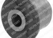 Silentblock / tuleja wahacza, przednia o� DELPHI TD234W