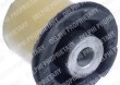 Silentblock / tuleja wahacza, przednia o� DELPHI TD333W