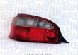 Lampa tylna MAGNETI MARELLI 714025300811