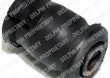Silentblock / tuleja wahacza, przednia o� DELPHI TD393W