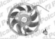 Wentylator z obudow, wspornikiem AUDI A4 94-