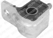 Silentblock / tuleja wahacza, przednia o� DELPHI TD242W
