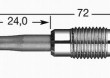 wieca arowa / pomieniowa NGK 4950