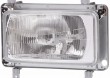 Reflektor świateł HELLA 1AG 004 873-401