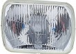 Reflektor świateł uniwersalny HELLA 1AB 003 177-001