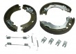 Szczka hamulcowa FERODO FSB4033 - darmowa dostawa do 5000 warsztatw Motointegrator Partner i 170 sklepw Inter Cars