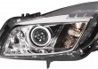 Reflektor świateł HELLA 1ZT 009 631-311
