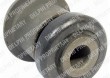 Silentblock / tuleja wahacza, przednia o� DELPHI TD648W