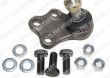 Sworze� wahacza DELPHI TC1185