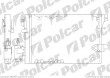 Ch�odnica klimatyzacji, skraplacz OPEL ZAFIRA, 01.1999-