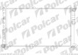 Chodnica wody KIA CARNIVAL II 01-