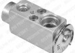 Zaw�r rozpr�ny klimatyzacji DELPHI TSP0585003