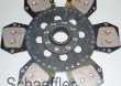 Tarcza sprzga LUK 331 0131 10