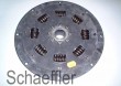 Tarcza sprzga LUK 370 0008 10