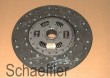 Tarcza sprzga LUK 328 0185 16