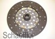 Tarcza sprzga LUK 328 0191 11