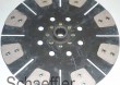 Tarcza sprzga LUK 335 0079 11