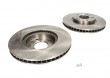 Tarcza hamulcowa DELPHI BG4251