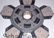 Tarcza sprzga LUK 328 0170 11