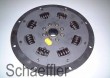 Tarcza sprzga LUK 370 0021 10