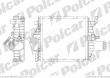 Chłodnica powietrza (Intercooler) MERCEDES VITO / V - KLASSE (638)
