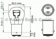 arwka P21/5W BOSCH 1 987 302 282