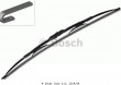 Wycieraczki Eco BOSCH 3 397 004 579