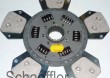 Tarcza sprzga LUK 328 0235 10