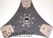 Tarcza sprzga LUK 328 0485 10