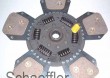 Tarcza sprzga LUK 333 0043 10
