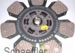 Tarcza sprzga LUK 335 0193 10