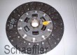 Tarcza sprzga LUK 333 0182 10