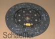 Tarcza sprzga LUK 331 0061 16