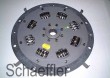 Tarcza sprzga LUK 370 0063 10