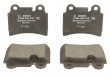 Klocki hamulcowe BOSCH 0 986 494 210 - darmowa dostawa do 5000 warsztat�w Motointegrator Partner i 170 sklep�w Inter Cars