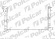 Chodnica wody CITROEN SAXO 96 - 99