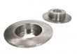 Tarcza hamulcowa FERODO DDF1272 - darmowa dostawa do 5000 warsztat�w Motointegrator Partner i 170 sklep�w Inter Cars