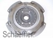 Tarcza sprzga LUK 370 0042 10
