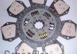Tarcza sprzga LUK 332 0013 10