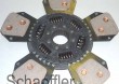 Tarcza sprzga LUK 333 0193 10