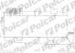 Chłodnica powietrza (Intercooler) PEUGEOT 405 92-