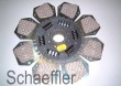 Tarcza sprzga LUK 331 0071 14