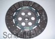 Tarcza sprzga LUK 330 0038 16