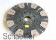 Tarcza sprzga LUK 335 0277 10