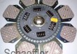 Tarcza sprzga LUK 335 0192 10