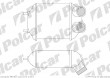 Chłodnica powietrza (Intercooler) RENAULT 21 89-