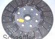 Tarcza sprzga LUK 333 0081 10