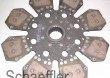 Tarcza sprzga LUK 335 0081 10