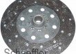 Tarcza sprzga LUK 328 0153 16